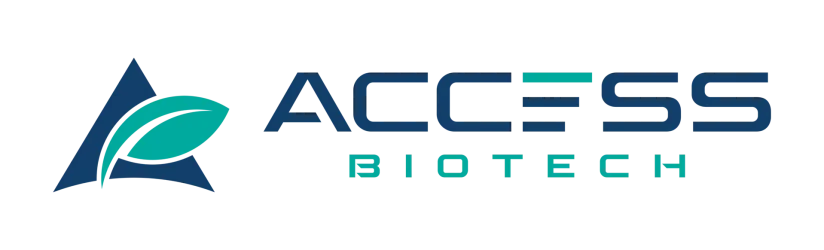 LOGO ACCESS BIOTECH ORIGINAL